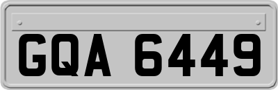GQA6449