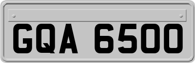 GQA6500