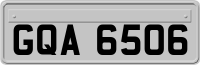 GQA6506