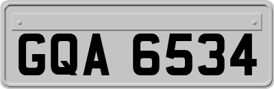 GQA6534