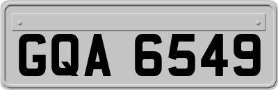 GQA6549