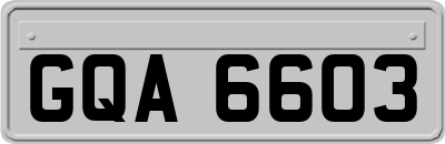 GQA6603