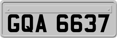 GQA6637