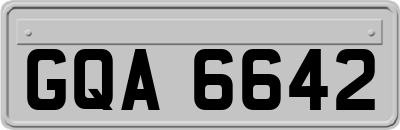 GQA6642