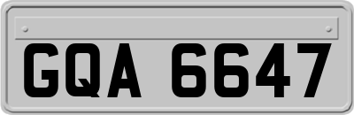 GQA6647