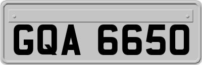 GQA6650