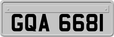 GQA6681