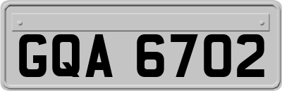 GQA6702