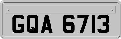 GQA6713