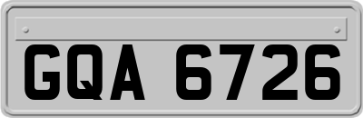 GQA6726