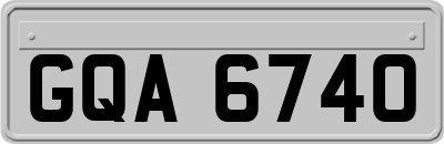 GQA6740