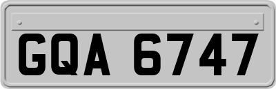 GQA6747