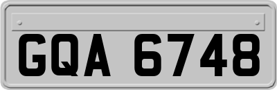 GQA6748