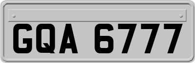 GQA6777