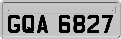 GQA6827