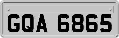 GQA6865