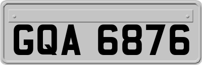 GQA6876