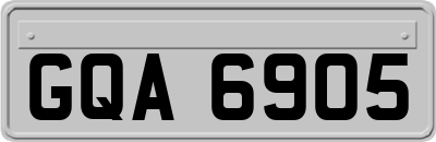 GQA6905