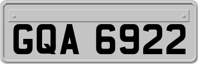GQA6922