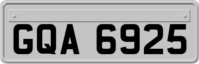 GQA6925