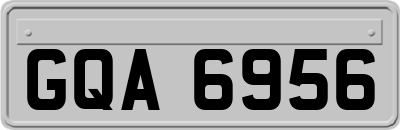 GQA6956