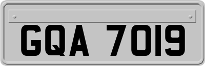 GQA7019