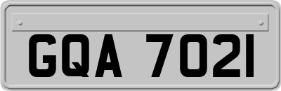 GQA7021