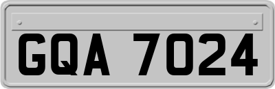 GQA7024
