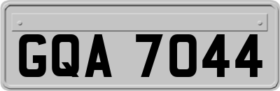 GQA7044