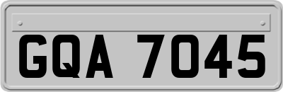 GQA7045