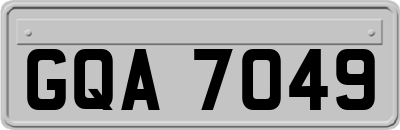GQA7049