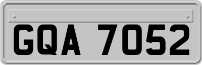 GQA7052