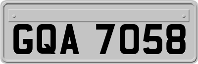 GQA7058