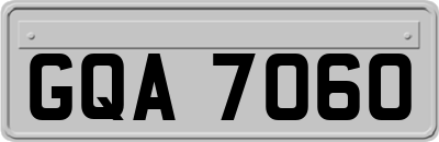 GQA7060