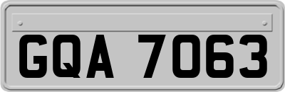 GQA7063