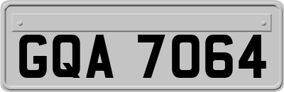 GQA7064