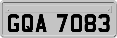 GQA7083
