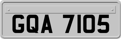 GQA7105