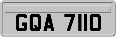 GQA7110