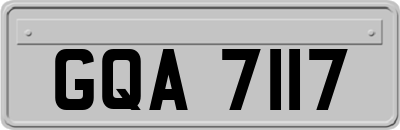 GQA7117