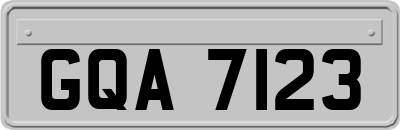 GQA7123