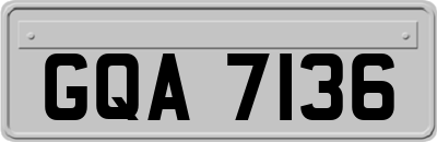 GQA7136