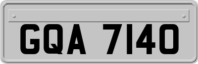 GQA7140
