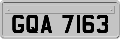 GQA7163