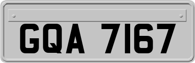 GQA7167