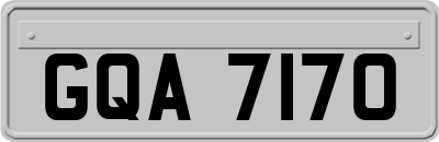 GQA7170