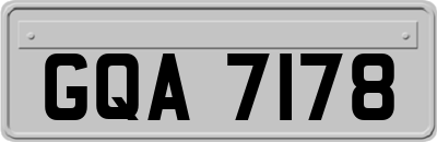 GQA7178