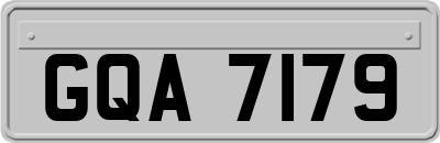 GQA7179