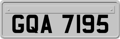 GQA7195