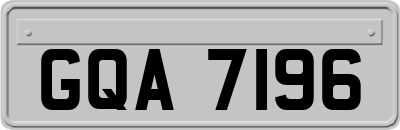 GQA7196